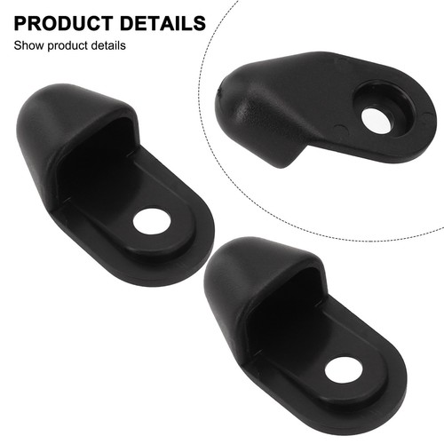 Roof hard top latch - latch, kit