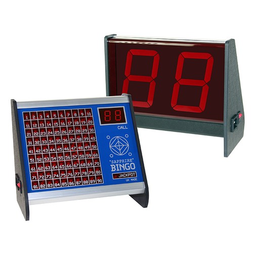 Clubking ltd electronic bingo - ltd,