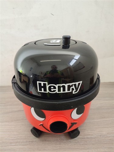 Numatic hvr160 vacuum cleaner - hvr160,