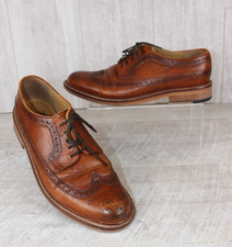 Bertie Pharrell Men's Brown