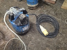 TSURUMI LB-480 Submersible