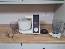 Vintage Philips Hostess Food