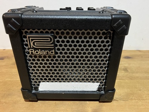 Roland portable micro cube - roland,