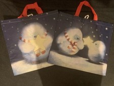 Tesco Abominable Snowman Star