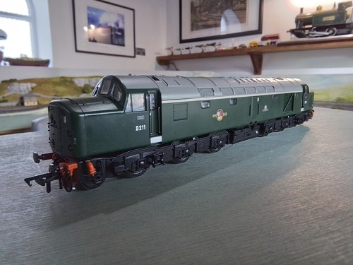Gauge bachmann 480ds - gauge, 32-480ds