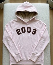 Hollister Hoody Pale Blush