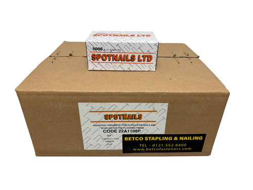 Spotnails a11 hammer tacker - spotnails,