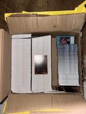 Yugioh 500 Cards Bundle