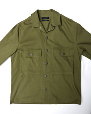 AllSaints Men's "Service"