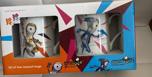 Official london 2012 olympics - official,