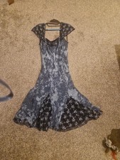 Ladies Evening Summer Dress