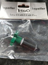 Tetra External Filter