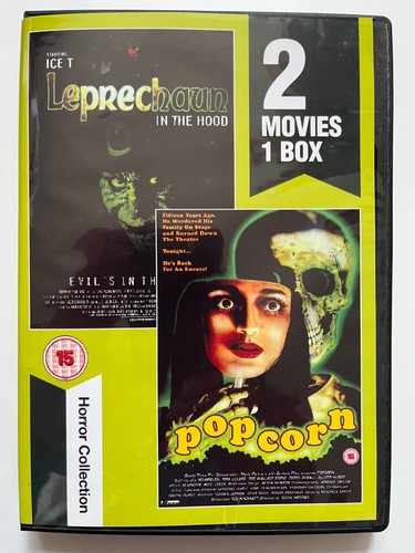 Leprechaun the hood - leprechaun, /