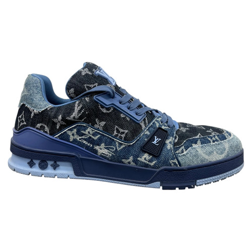 Louis vuitton men low - men's, lv