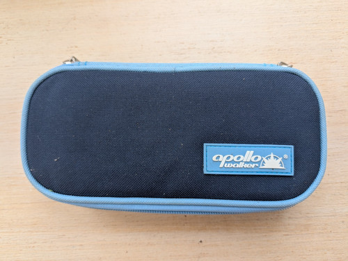 Apollo walker cool bag for