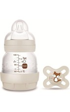 MAM Anti-Colic Bottle+Start