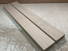 Oak Timber Planed - 2 Boards - 1000 x 118 x 46mm -  (#899)