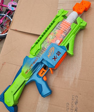 Nerf Elite 2.0 X2 Double Punch