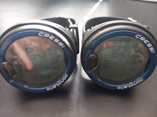 Cressi donatello dive - 2,