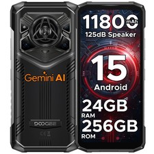 DOOGEE Blade20Pro Rugged