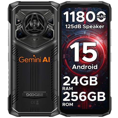 Doogee blade20pro rugged - doogee,