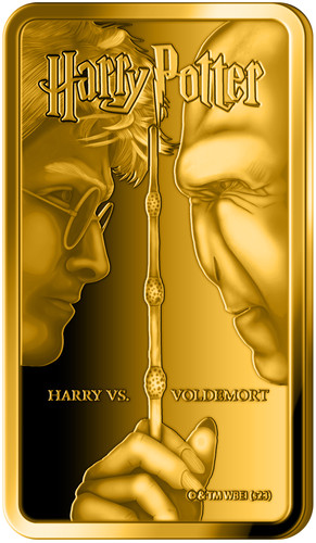 Harry potter voldemort - harry,