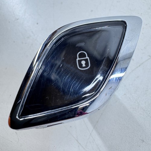 Citroen ds3 mk1 door lock - citroen,