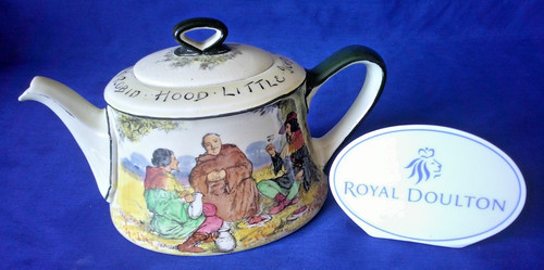 Royal doulton series - royal, series-ware