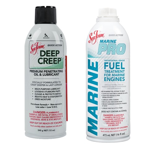 Sea foam multipack x deep - foam,