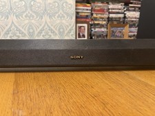 Sony Soundbar Subwoofer +