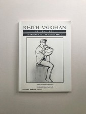 KEITH VAUGHAN_DRAWINGS OF THE