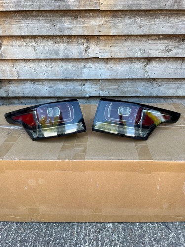 Range rover sport l494 genuine - rover,