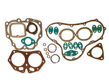 NORTON 500/600CC DOMINATOR ENGINE GASKET - UK SUPPLIED