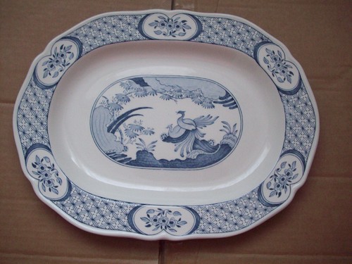 Furnivals old chelsea serving - furnivals,