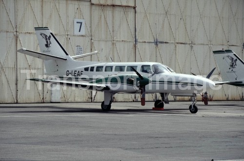 Original aircraft slide - original,