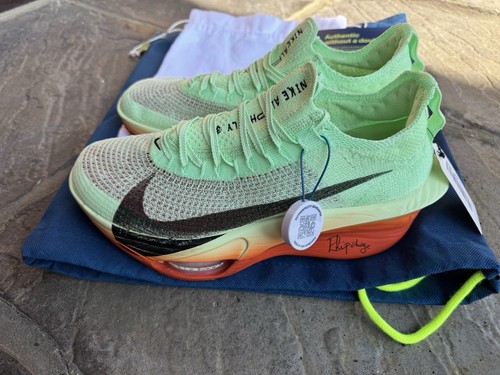 Nike alphafly kipchoge - 3,