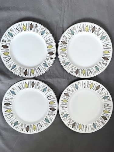 5cm side plates alfred - x,