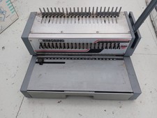 Printers Closing Muro Spiral