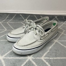 Sperry Top Slider Boat Deck