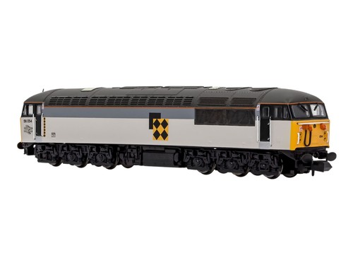 Dapol class 054 railfreight - 56,