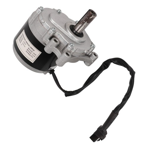 250w 24v brushed wheelchair - 24v,