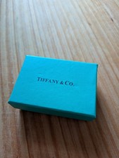 Genuine Tiffany & Co. Mini