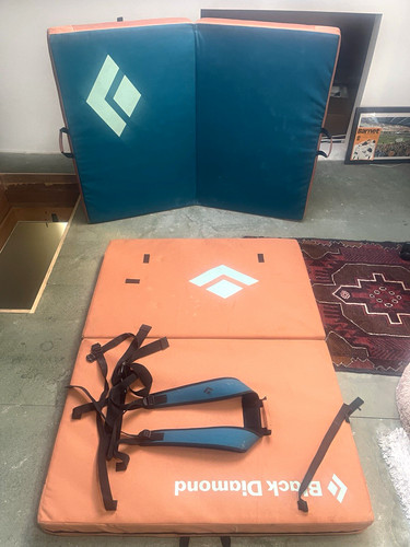 Black diamond circuit - diamond,