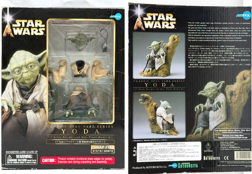 Artfx classic star - 1/7,
