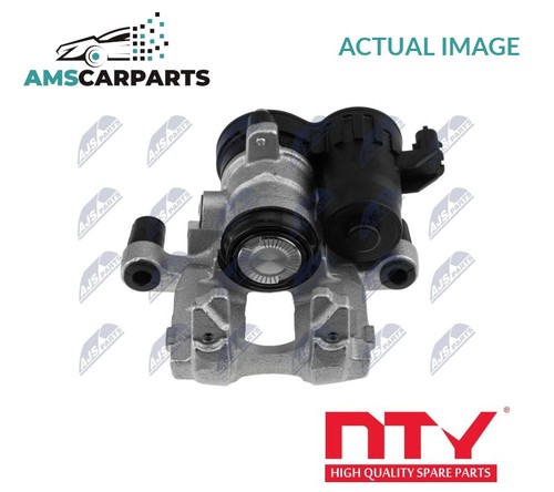 Brake caliper braking rear - braking,