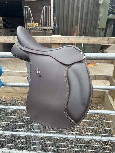 Wintec 500 wide cob - 16.5",