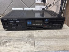 AKAI AA-V105L Reciever