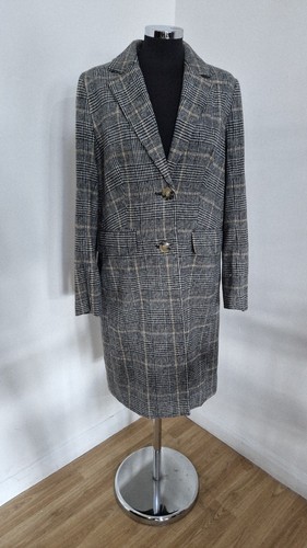 Next tweed coat - next,