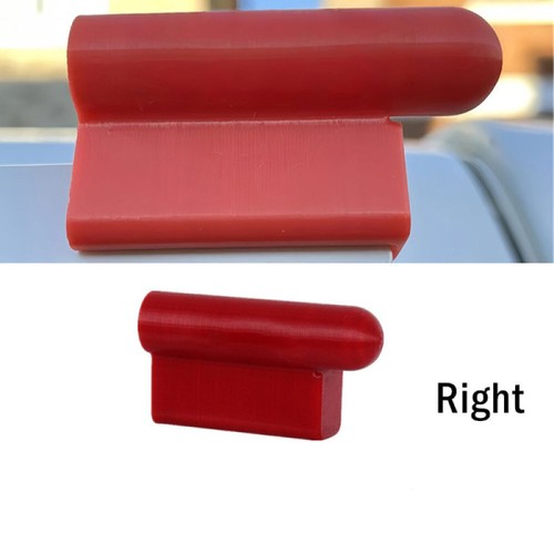 Campervan right awning - campervan,