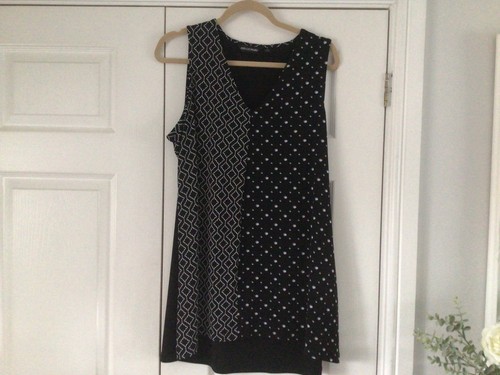 Nina leonard tunic - nina,